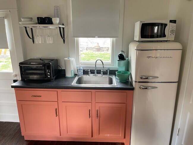 Foto del edificio - 907 N 12th St