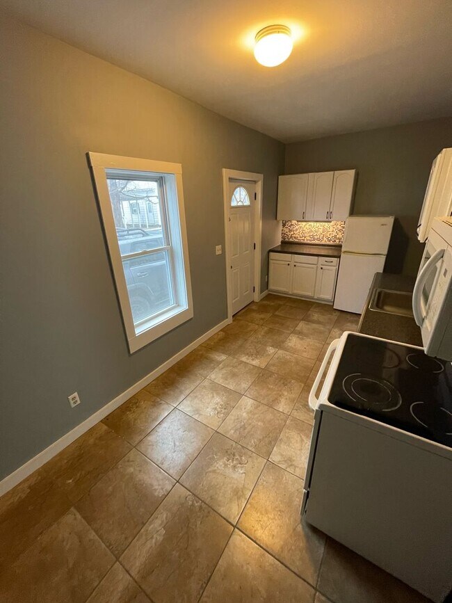 Foto del edificio - 111 River St