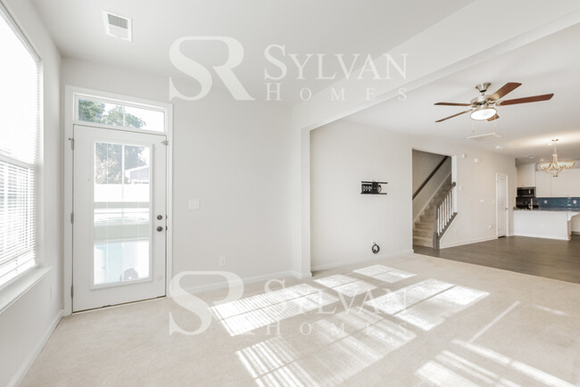Foto del edificio - The Lifestyle You Deserve.