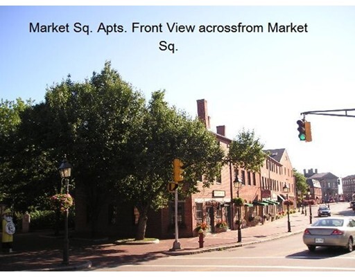 Primary Photo - 1 Market Square