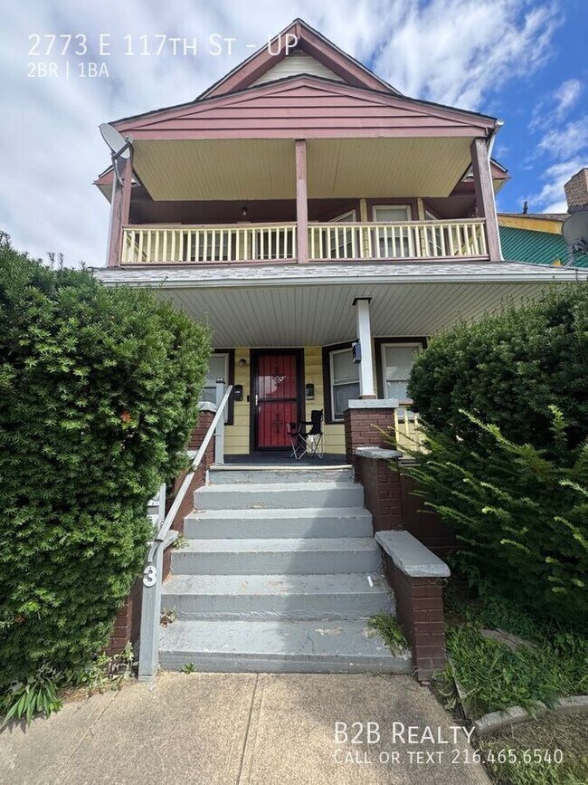 Foto del edificio - 2773 E 117th St