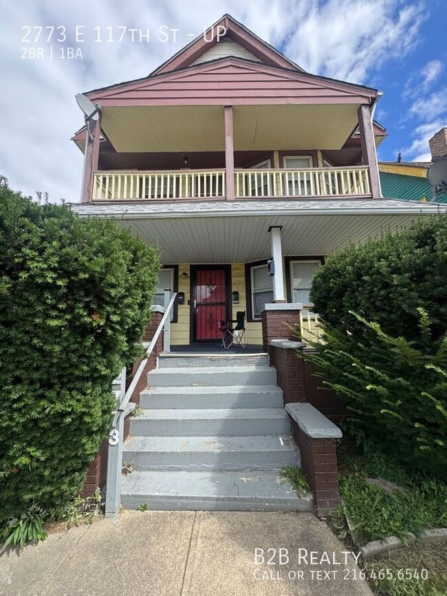 Building Photo - 2773 E 117th St