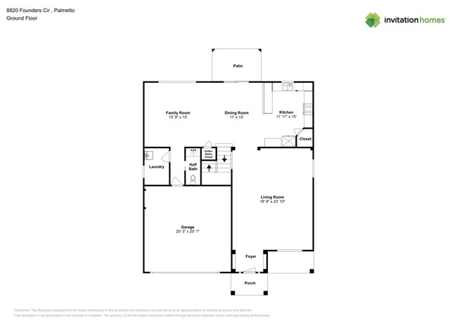 Foto del edificio - 8820 Founders Cir