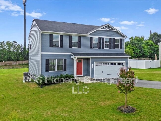 Foto del edificio - 4905 Gerald Dr