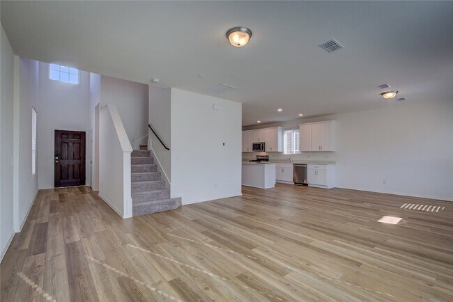 Foto del edificio - 1418 Tramore Wy