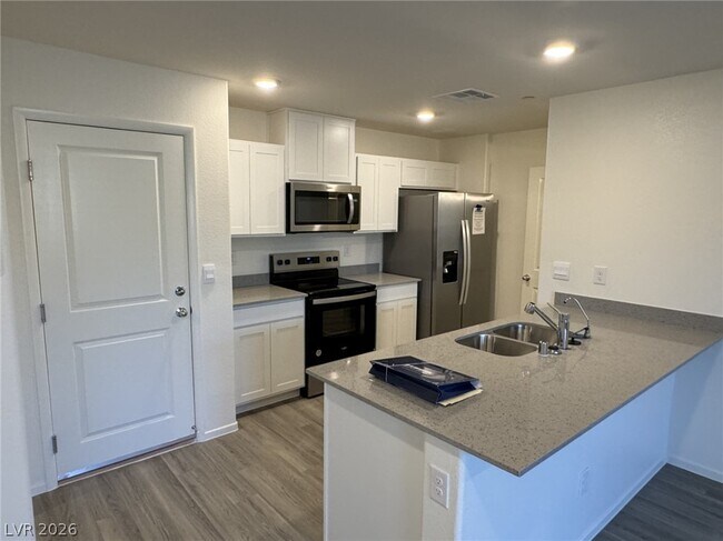 Foto del edificio - 5012 Apple Mesa Ave