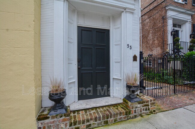 Foto del edificio - 53 Hasell St