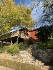 Building Photo - 1320 Childress Ave