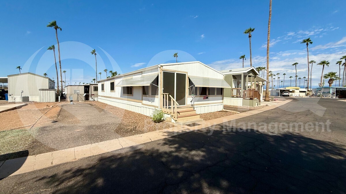 Foto principal - 2701 E Allred Ave