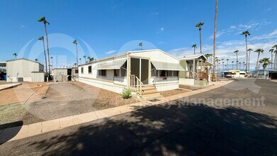 Building Photo - 2701 E Allred Ave