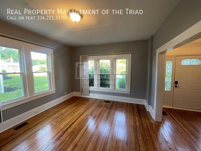 Building Photo - 306 Beech St