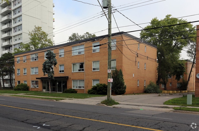 Primary Photo - 365 Melvin Avenue