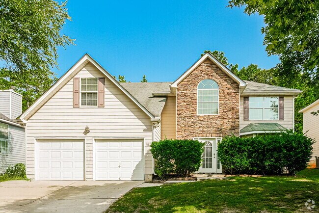 Building Photo - 7182 Cavender Dr SW