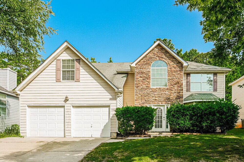 Foto principal - 7182 Cavender Dr SW