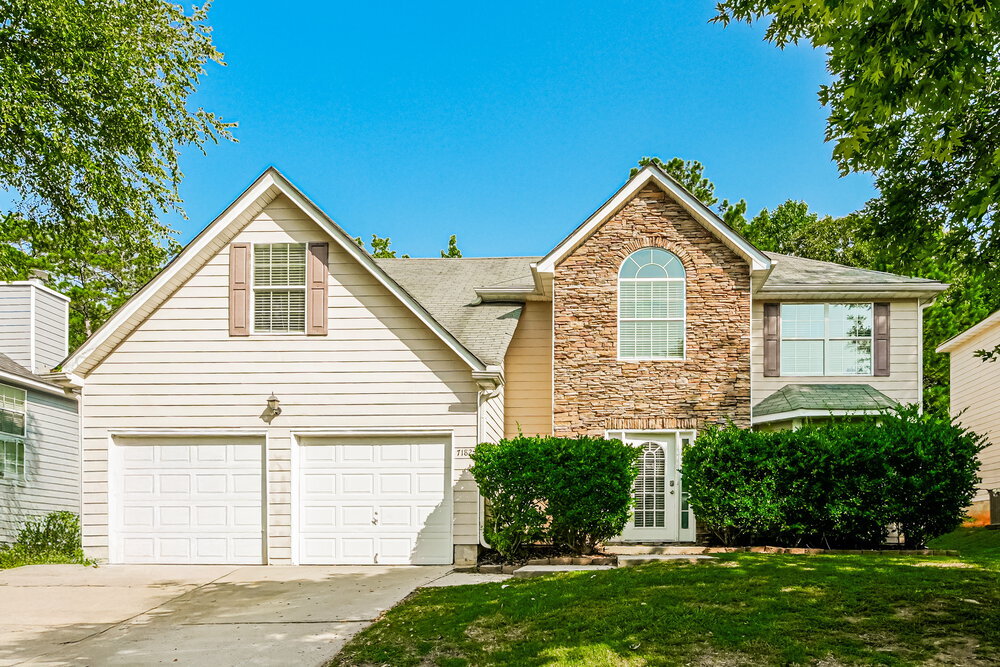 Primary Photo - 7182 Cavender Dr SW