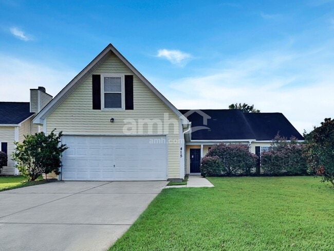 Building Photo - 415 Equinox Cir