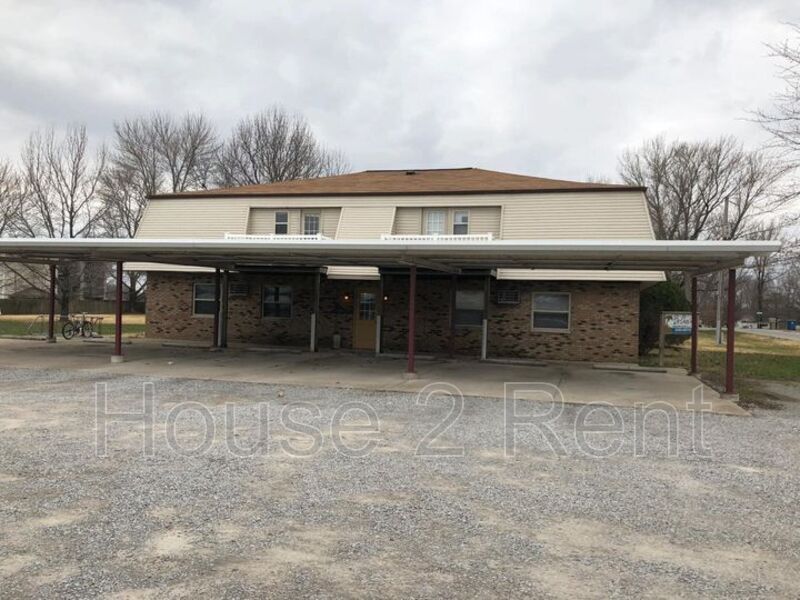 1005 Shawnee Trail Unit 5, Carterville, IL 62918 Condo for Rent in