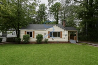 Building Photo - 1123 Graymont Dr SW Building Photo - 1123 Graymont Dr SW