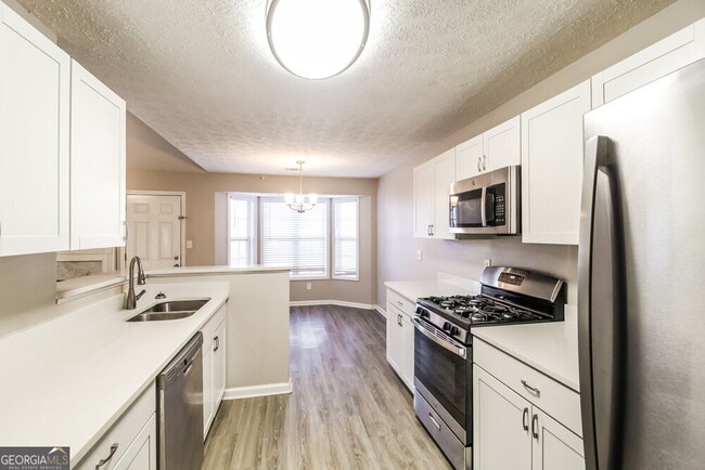 Foto del edificio - 1376 Trafalgar Way
