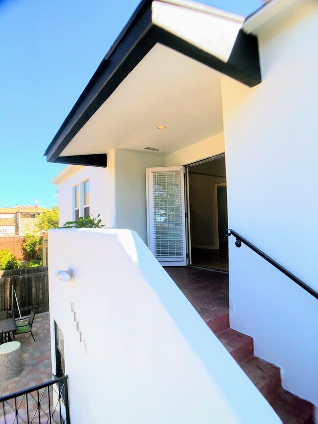 Foto del edificio - 3207 30th St