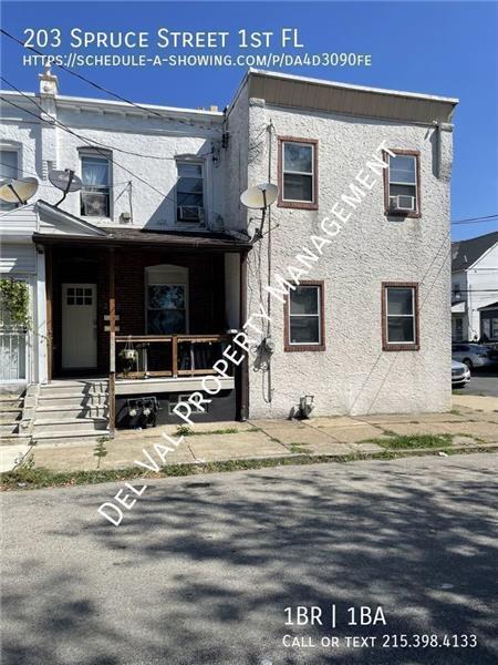 Primary Photo - 203 Spruce St