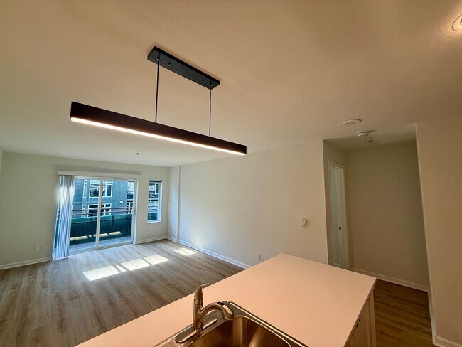 Foto del edificio - Klee Condominiums - Belltown
