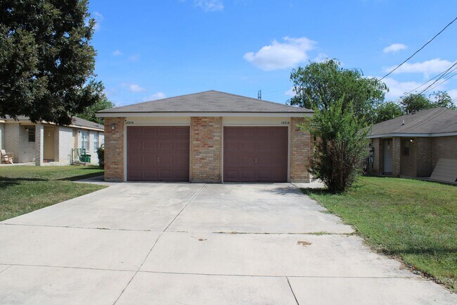 Foto del edificio - 12214 Maverick Bluff St