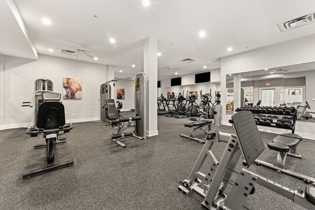 Foto del edificio - Gage Crossing