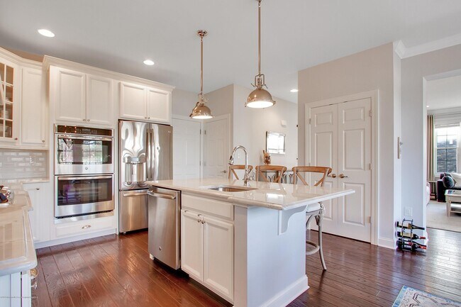 Foto del edificio - 21 Carriage Gate Dr