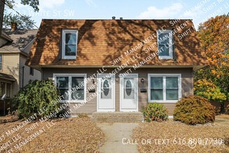 Building Photo - 3813 White St SW