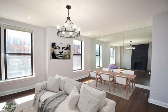 Foto del edificio - 2943 N Halsted St