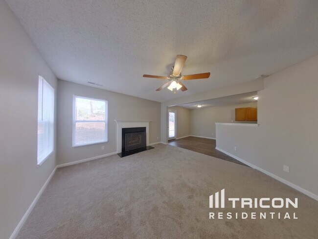 Building Photo - 1524 Matthew Allen Circle Kannapolis NC