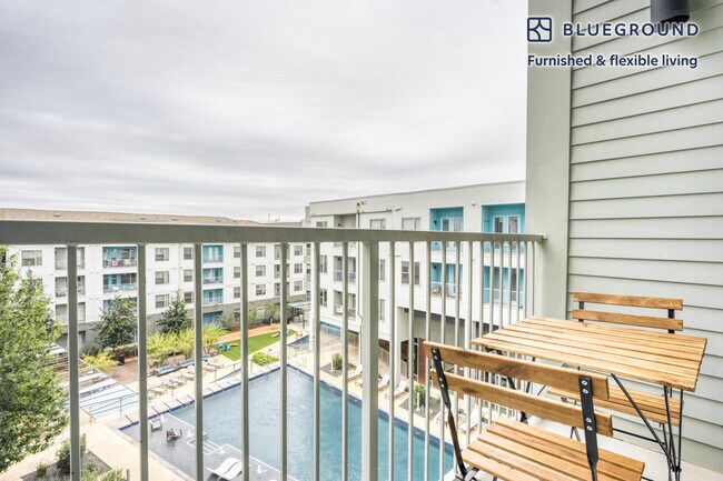 Foto del edificio - 2823 E Martin Luther King Jr Blvd