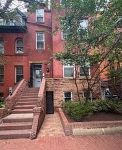 Building Photo - 2032 O St NW