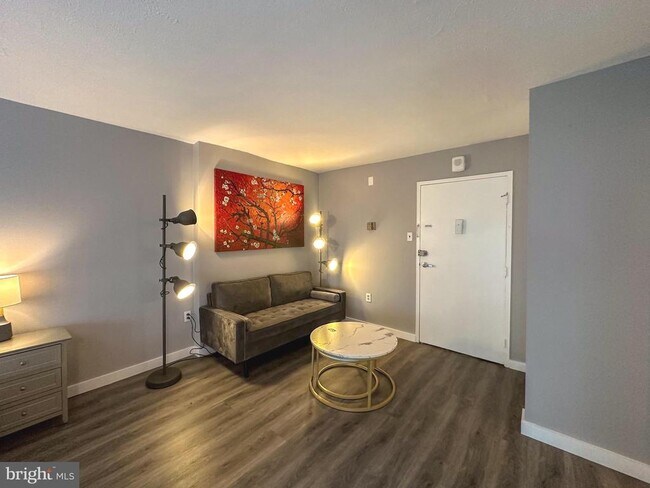 Foto del edificio - 1440 N St NW