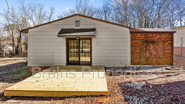 Foto del edificio - 3134 Dillon Rd