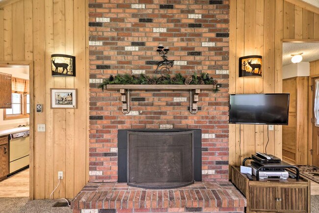 Foto del edificio - 2334 Carriage Dr