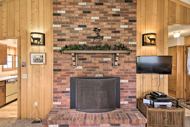 Foto del edificio - 2334 Carriage Dr