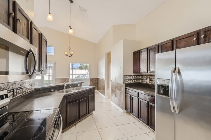 Foto principal - 2837 Berkshire Circle