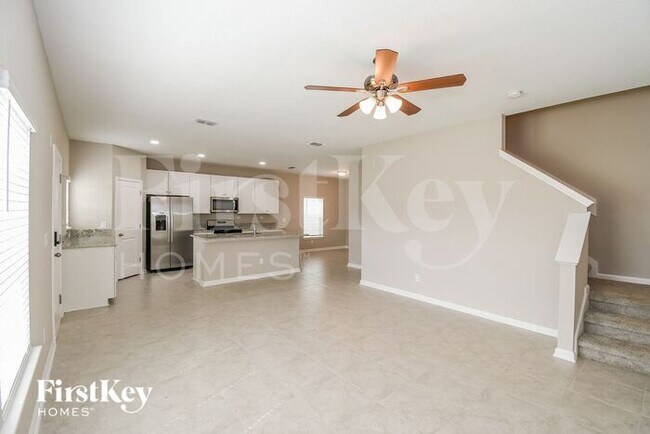 Foto del edificio - 75328 Fox Cross Ave