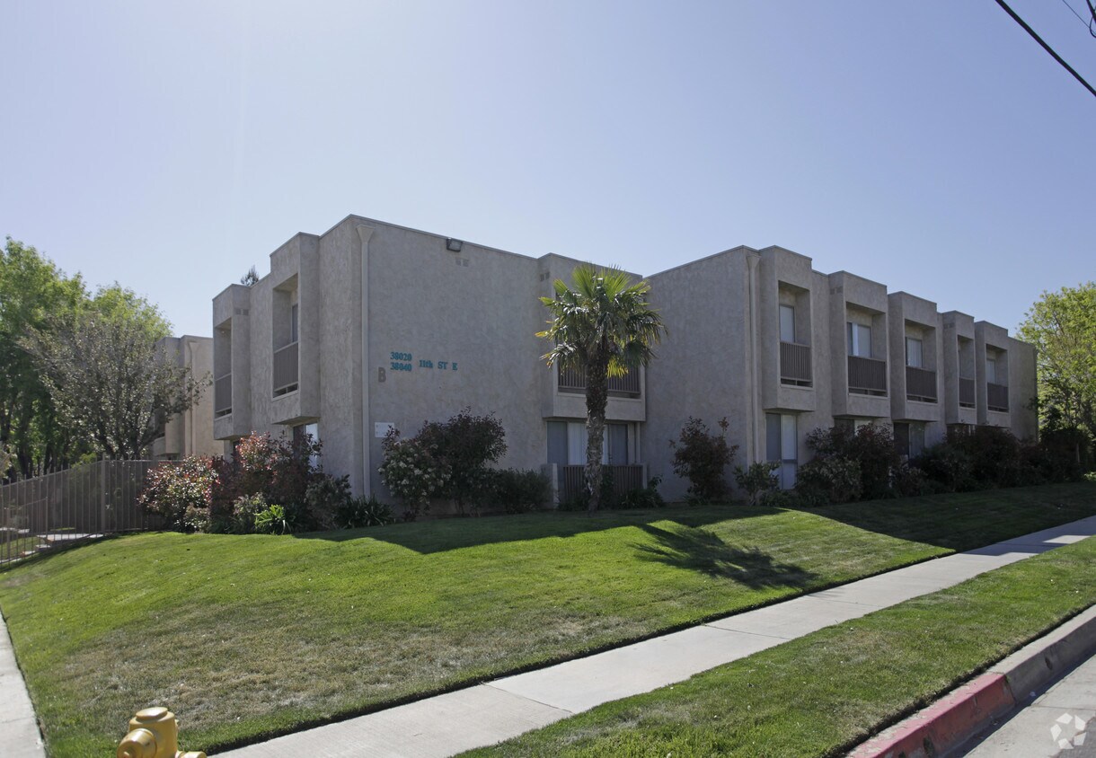 Foto del edificio - Palmdalia