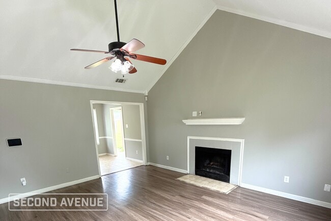Building Photo - 2530 Sage Meadow Dr