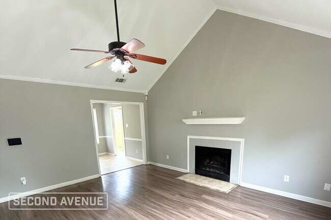 Foto del edificio - 2530 Sage Meadow Dr