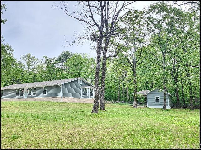 Foto del edificio - 22700 Wyldwood Dr