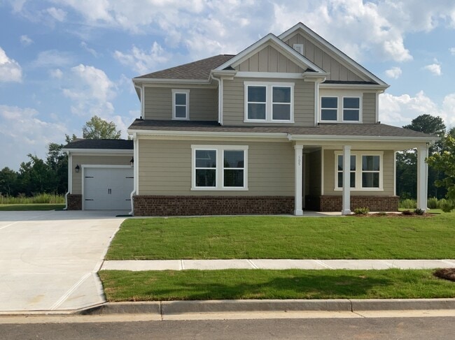 Building Photo - 505 Plano Pass
