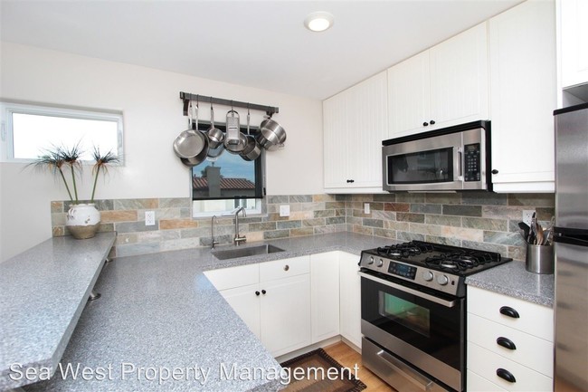 Building Photo - 1 br, 1 bath House - 2319 Manchester Ave #2
