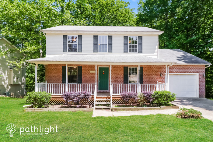 Primary Photo - 8570 Chesley Dr, Lusby, MD, 20657