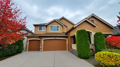 Building Photo - 10844 Muirwood Way NE