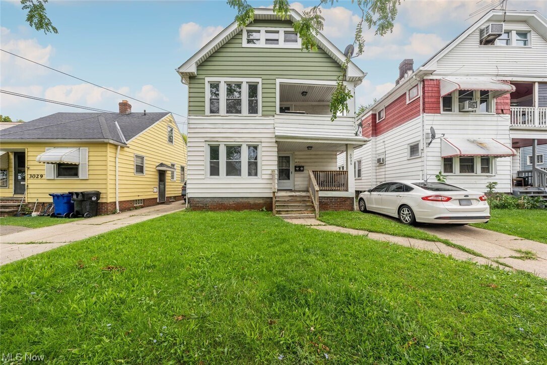 3035 W 116th St Unit LOWER, Cleveland, OH 44111 Room for Rent in