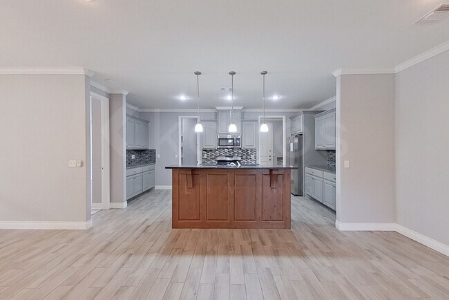 Foto del edificio - 7207 Nick St